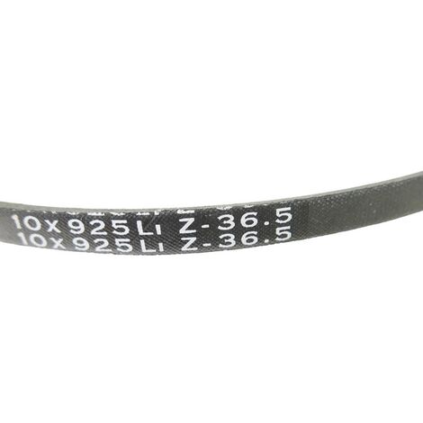 MITSUBOSHI Courroie De Traction Tondeuse Type Z39