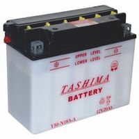 Batterie Motoculture 580764901 12v 2 8ah Mot8654