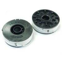 Bobine de fil coupe bordure Gardif