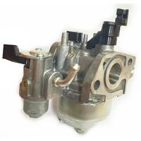 Kit Carburateur Complet Pour Moteur Honda GX160 GX200 5.5HP 6.5HP
