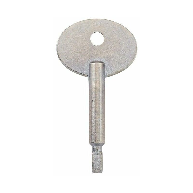 ORION clé carrée mâle 11 mm en acier spécial DIN 905