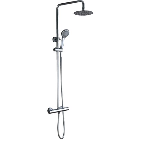 Colonna Doccia Termostatica Londres Imex Imex Btl011 (1/3)