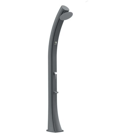 Douche Solaire XXL – Chauffage Naturel, Réservoir 40 Litres | Idéale Camping, Jardin, Piscine - 3