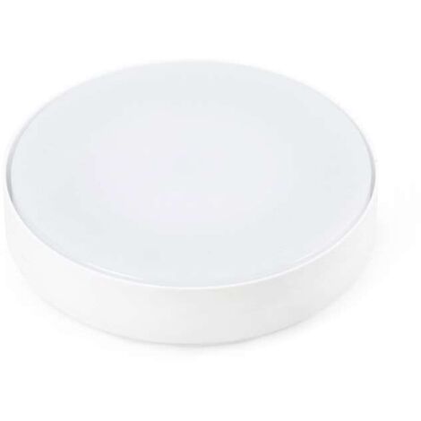 Faro Faro 33483 Kit Declairage Led Blanc Pour Ventilateur De Plafond (1/2)