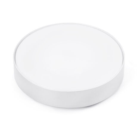 Faro Faro 33486 Kit Declairage a Led Grises Pour Ventilateur De Plafond (1/2)