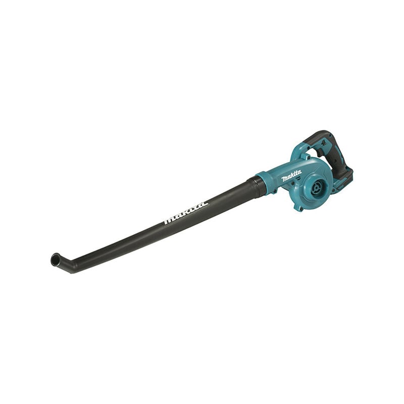 Aspirateur Souffleur LXT 18 V Li-Ion - Makita DUB186Z (sans batterie, ni chargeur) 2