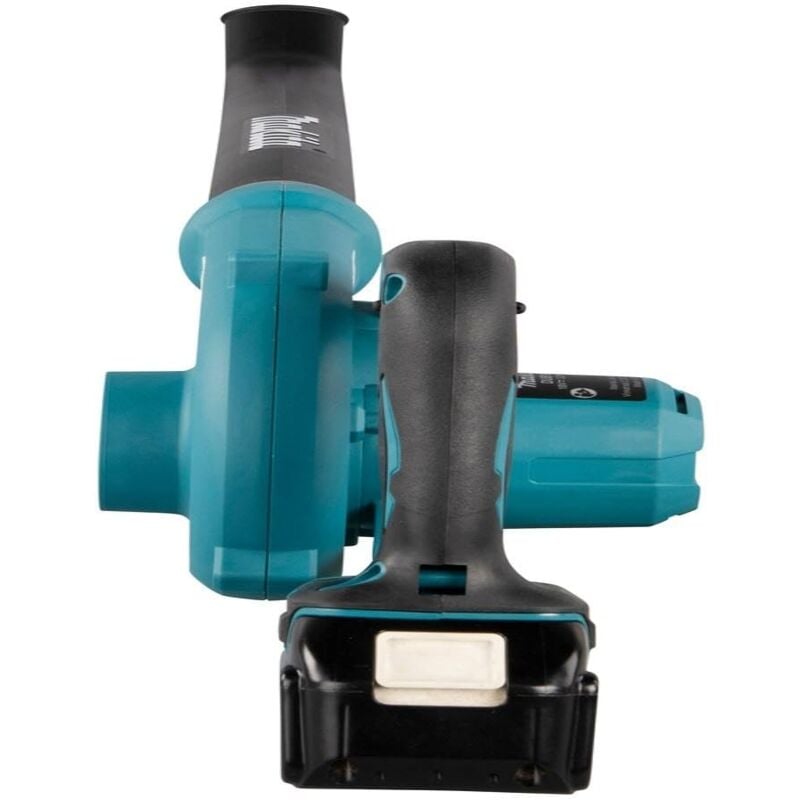 Aspirateur Souffleur LXT 18 V Li-Ion - Makita DUB186Z (sans batterie, ni chargeur) 4