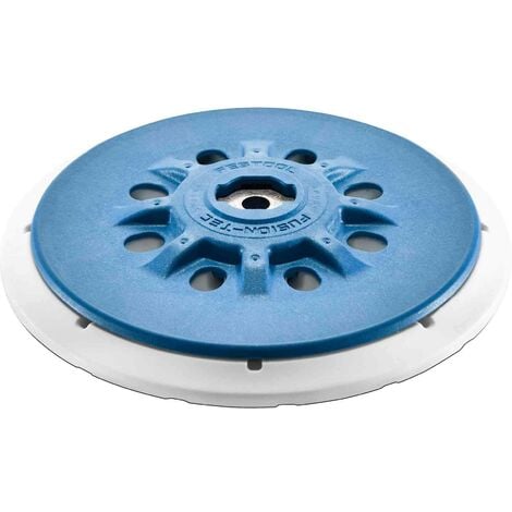Plateau de ponçage ST-STF D150 rigide - Festool 202460