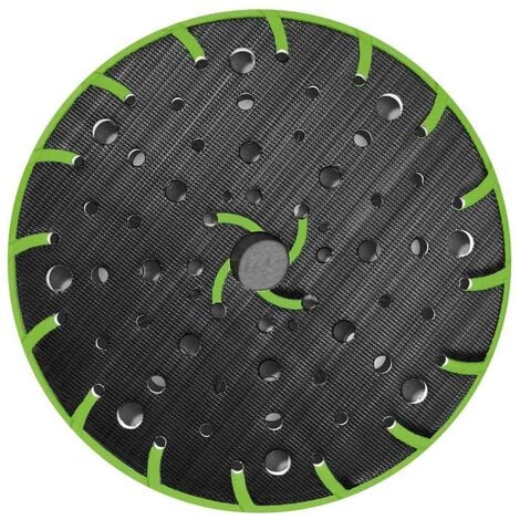 Plateau de ponçage ST-STF D150 rigide - Festool 202460