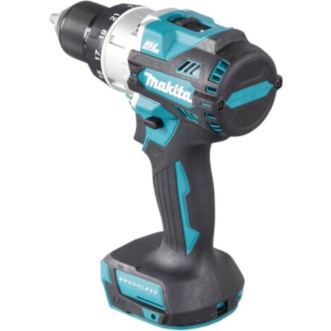 Perceuse visseuse à percussion Brushless LXT 18V Li-Ion Ø13mm - Makita DHP486Z (Produit seul)