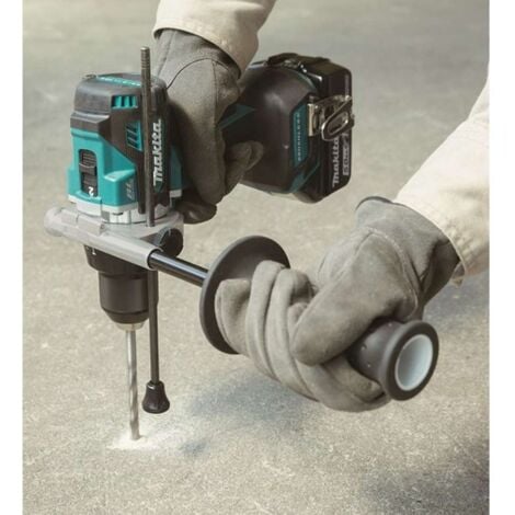 Perceuse visseuse à percussion Brushless LXT 18V Li-Ion Ø13mm - Makita DHP486Z (Produit seul)