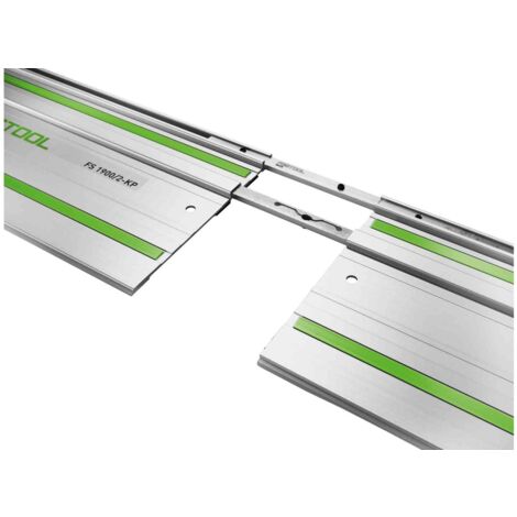 Pièce de raccordement FSV/2 pour rail de guidage FS/2 - Festool 577039