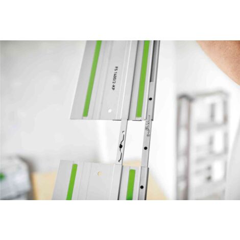 Pièce de raccordement FSV/2 pour rail de guidage FS/2 - Festool 577039