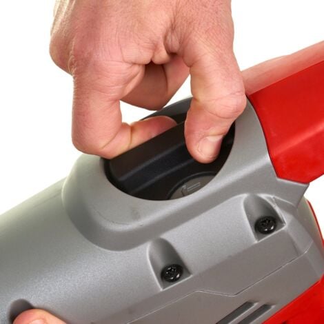 Perfo-burineur SDS-Max M18 FUEL 6.1J, 5Kg, 3 modes, en coffret - Milwaukee M18 CHM-0C