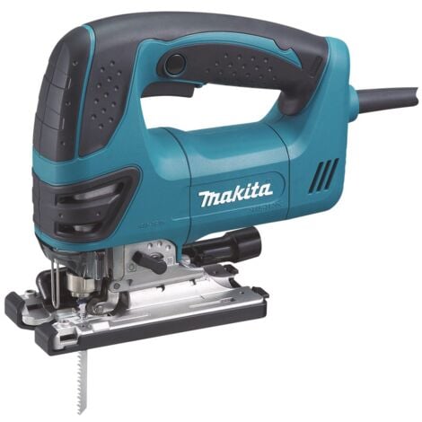 Scie sauteuse 720 W en coffret Makpac avec accessoires - Makita 4350FCTJ
