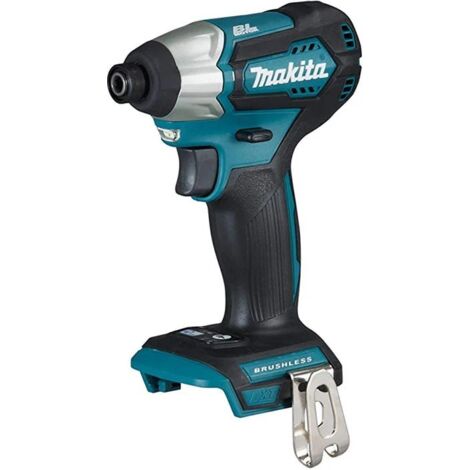Visseuse à chocs 18V Li-Ion LXT 140Nm (Produit seul) en MAKPAC - MAKITA DTD155ZJ