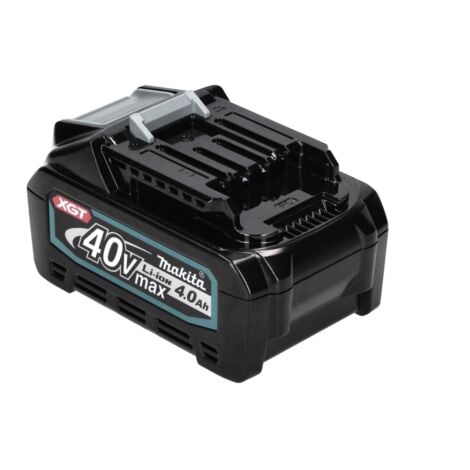 Batterie XGT 40Vmax 4 Ah BL4040 ( témoin de charge intégré ) - Makita 191B26-6
