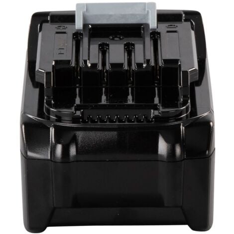 Batterie Li-Ion 40Vmax XGT 2,5 AH - BL4025 - Makita 191B36-3