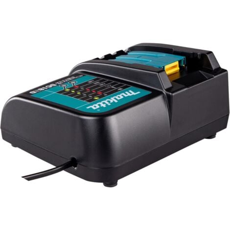 Chargeur de batterie Makstar - DC18SD - Makita