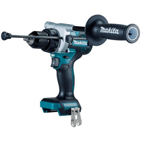 Lot de 5 machines 18 V Li-Ion avec 4 batteries 5Ah et chargeur rapide double, 3 coffrets Makpac - Makita DLX5090PTJ