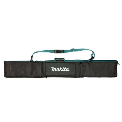Makita – Sac à outils pour rails de guidage 1500 mm – Cordura étanche – Transport sécurisé avec sangle et poignée – E05664