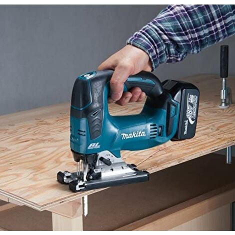 Scie sauteuse LXT 18V Makita DJV182Z (produit seul)