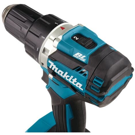 Perceuse visseuse MAKITA DDF484Z 18V Li-Ion Ø 13 mm (Produit seul)