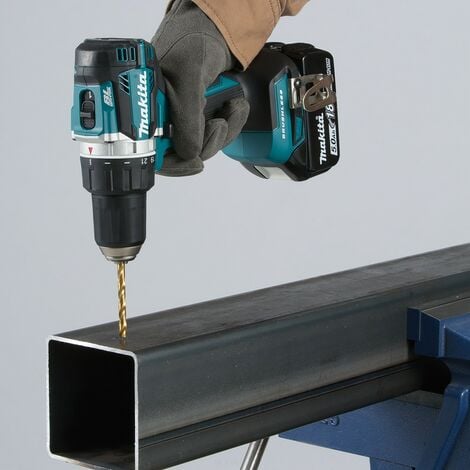 Perceuse visseuse MAKITA DDF484Z 18V Li-Ion Ø 13 mm (Produit seul)