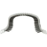 Vis en bande pour plaque de plâtre MAKITA F-30913 - Ø3.9 x 25 mm