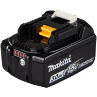 Batterie MAKITA BL1830B - 197599-5 - 18V Li-Ion 3Ah avec témoin de charge