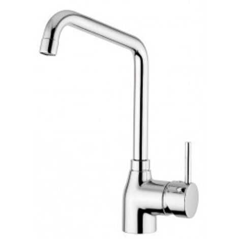 Miscelatore ACQUAMIX 9217 canna alta girevole (1/3)