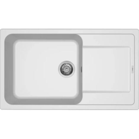 LAV. LIFE 410 86x50 1VG BIANCO 68 (1/2)