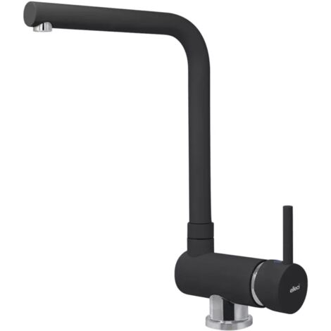 Elleci Danubio G40 Rubinetto da cucina Bianco