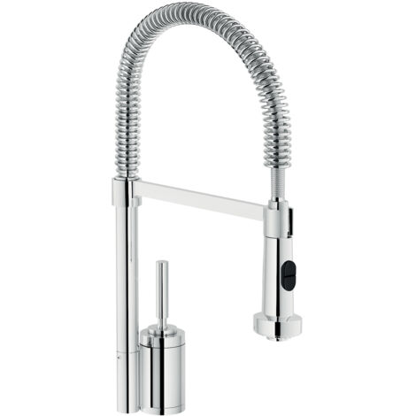 Miscelatore OZ (1/2)