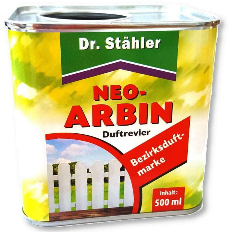 Dr. Stähler Marder-Frei Spray