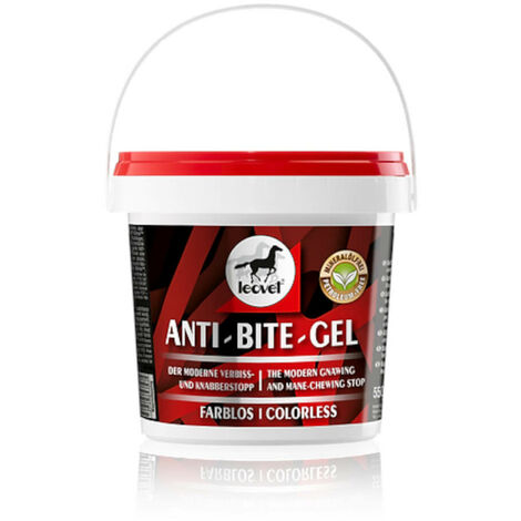 Leovet® ANTI-BITE Gel 500 ml Verbissschutz Knabberstopp Knabberschutz