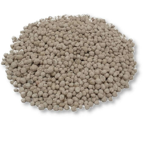 NPK-Dünger 11-9-16 25kg Volldünger Gemüsedünger Obstdünger Rasendünger Universal