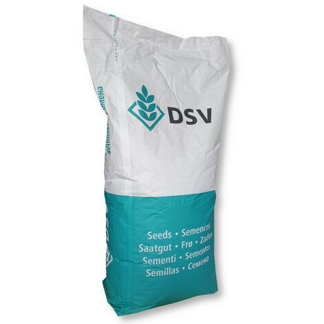 DSV LEGU-HAFER-GPS  25 kg