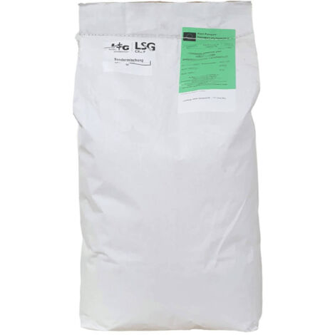 SM Futtertrio 20 kg Zwischenfruchtmischung Einjähriges Weidelgras