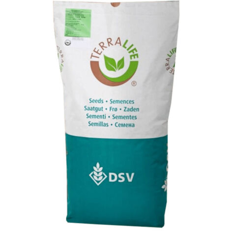 DSV TerraLife BetaMaxx TR 25 kg Zwischenfruchtmischung Folge: Zuckerrübe, Raps