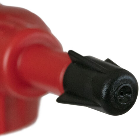 MESTO 3132PR Drucksprüher Universal 1l Drucksprühgerät Handsprüher Gartenspritze (1/5)