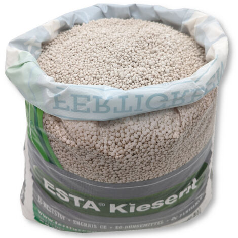 Fertigreen ESTA Kieserit 25 kg Magnesiumdnger Schwefeldnger  Universaldnger