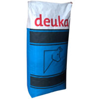 Deukana Strukturmüsli NG 20 kg Ergänzungsfutter für Aufzuchtkälber