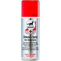 Leovet® Erste Hilfe Zinkoxid-Spray Wundschutz Pferde