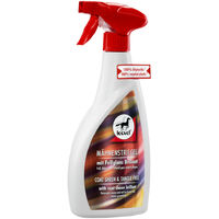 Leovet Mähnenstriegel 550 ml Mähnenspray Schweifspray Pferdespray Fellpflege