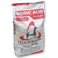 DüKa Bordünger 25 kg Microgranulat Borsäure