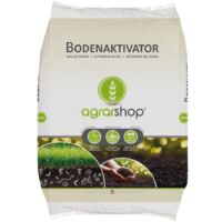 Agrarshop Bodenaktivator 25 kg Bodenverbesserer Bodenhilfsstoff Bodenhilfe