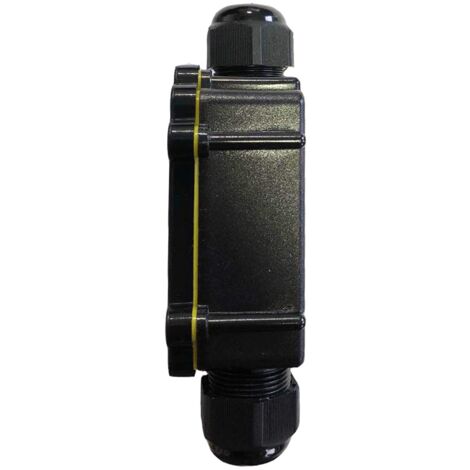 Boitier Derivation Etanche IP68