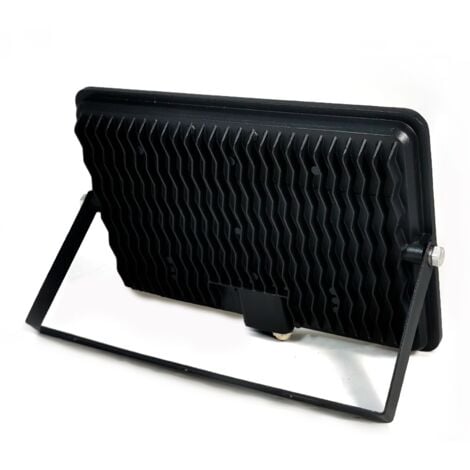 2 Projecteurs LED 50W Ipad Blanc froid 6500K Haute Luminosité