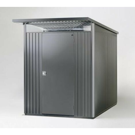 Caseta Metalica Biohort Jardin Avantgarde Xl
